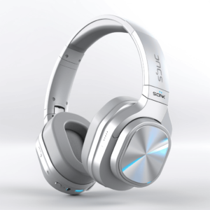 Audífonos Bluetooth SoundX Pro