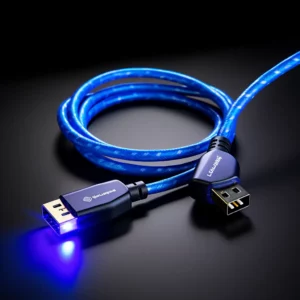 Cable USB-C 3.1 Ultraspeed