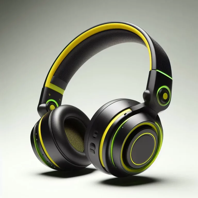 Los Audífonos Bluetooth en Tendencia: La Revolución del Sonido Inalámbrico